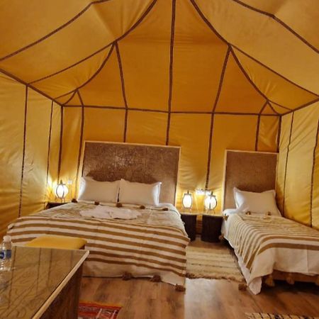 Hotel Royal Luxury Cafe Du Sud Merzouga Exterior foto