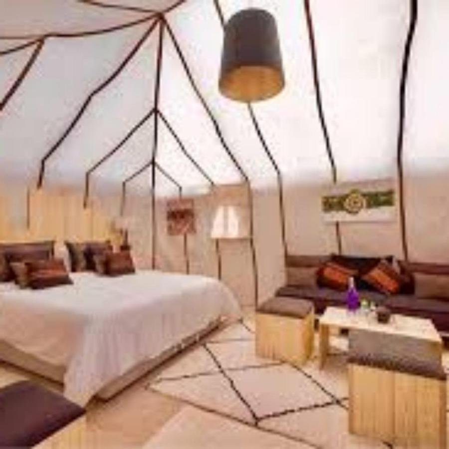 Hotel Royal Luxury Cafe Du Sud Merzouga Exterior foto